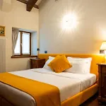 1448 Antica Dimora Al Merlo Bianco 4* Cividale del Friuli