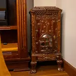 Panzió 1448 Antica Dimora Al Merlo Bianco 4*