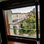 1448 Antica Dimora Al Merlo Bianco Panzió 4*