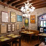 Nocleg ze śniadaniem 1448 Antica Dimora Al Merlo Bianco Cividale del Friuli