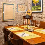 1448 Antica Dimora Al Merlo Bianco Cividale del Friuli