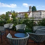 Nocleg ze śniadaniem 1448 Antica Dimora Al Merlo Bianco Cividale del Friuli