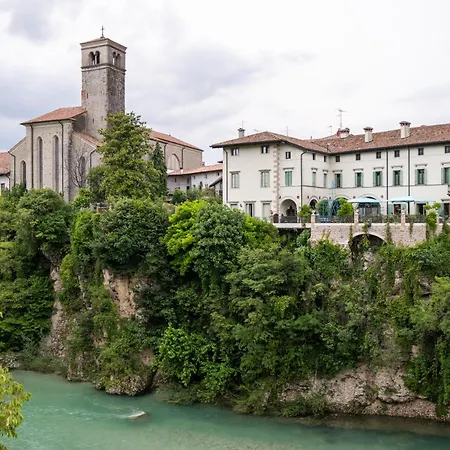 B&B 1448 Antica Dimora Al Merlo Bianco 4*