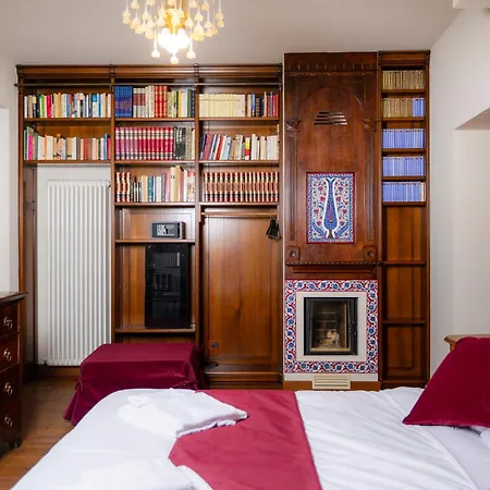 Bed & Breakfast 1448 Antica Dimora Al Merlo Bianco