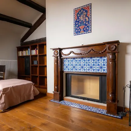 Bed & Breakfast 1448 Antica Dimora Al Merlo Bianco
