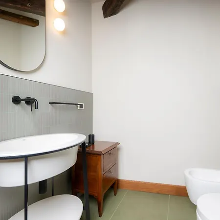 1448 Antica Dimora Al Merlo Bianco Bed & Breakfast *