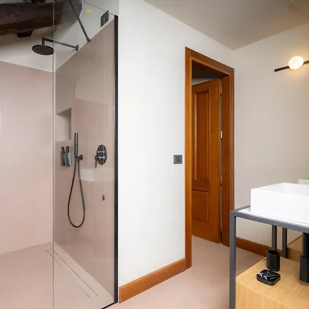 1448 Antica Dimora Al Merlo Bianco Bed & Breakfast