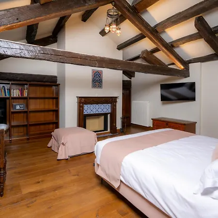 1448 Antica Dimora Al Merlo Bianco Frühstückspension Cividale del Friuli