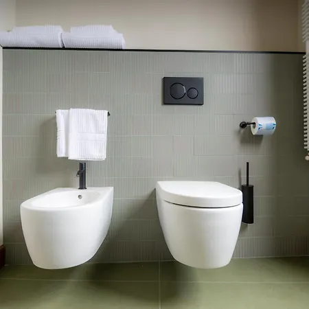 1448 Antica Dimora Al Merlo Bianco Bed & Breakfast