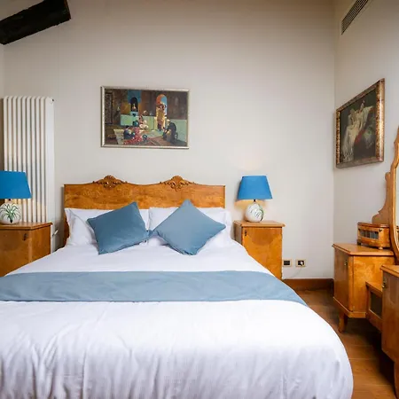 1448 Antica Dimora Al Merlo Bianco 4* Cividale del Friuli