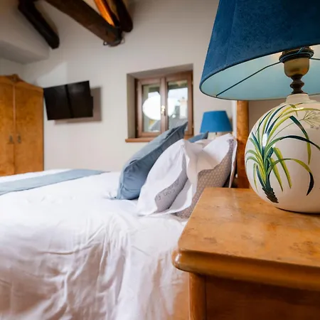 Frühstückspension 1448 Antica Dimora Al Merlo Bianco