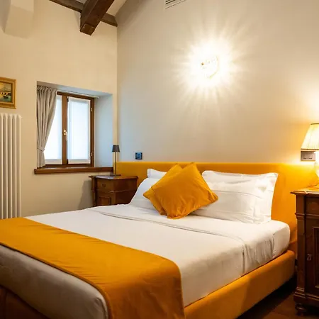 1448 Antica Dimora Al Merlo Bianco 4* Cividale del Friuli