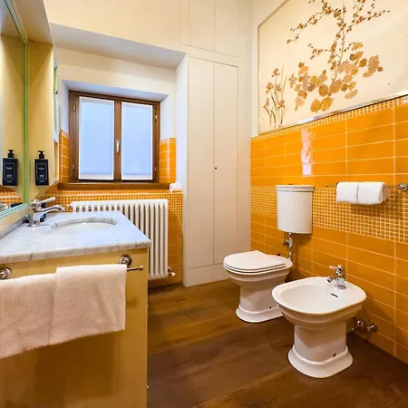 Nocleg ze śniadaniem 1448 Antica Dimora Al Merlo Bianco