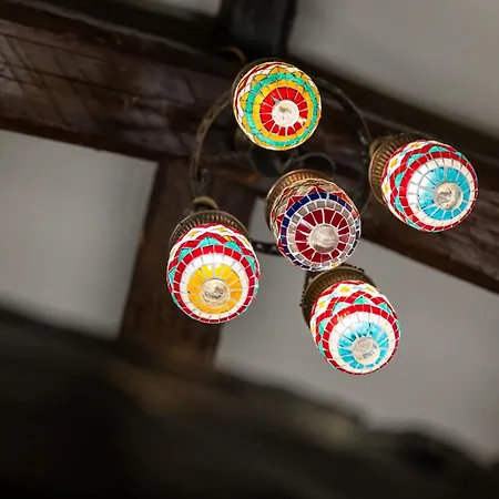 Nocleg ze śniadaniem 1448 Antica Dimora Al Merlo Bianco