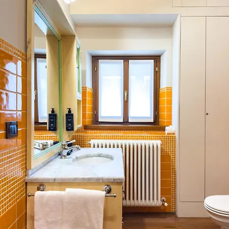 1448 Antica Dimora Al Merlo Bianco B&B