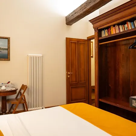 Nocleg ze śniadaniem 1448 Antica Dimora Al Merlo Bianco