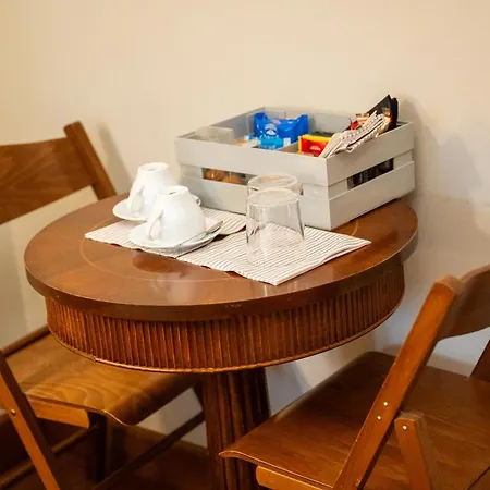 1448 Antica Dimora Al Merlo Bianco