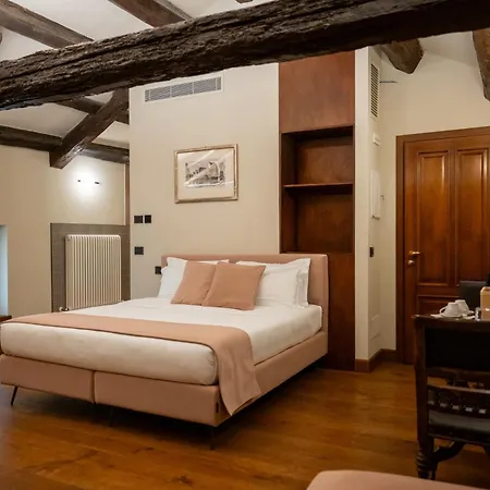 1448 Antica Dimora Al Merlo Bianco 4* Cividale del Friuli