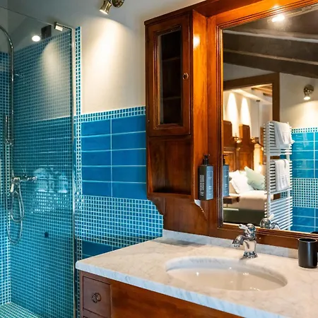 1448 Antica Dimora Al Merlo Bianco Nocleg ze śniadaniem Cividale del Friuli