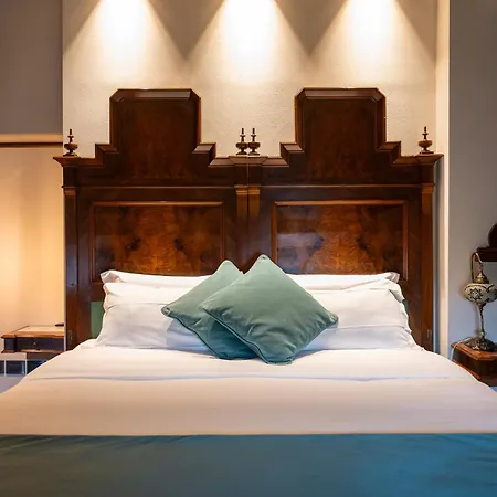 1448 Antica Dimora Al Merlo Bianco B&B 시비달레델프리울리