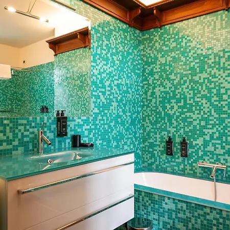 1448 Antica Dimora Al Merlo Bianco B&B