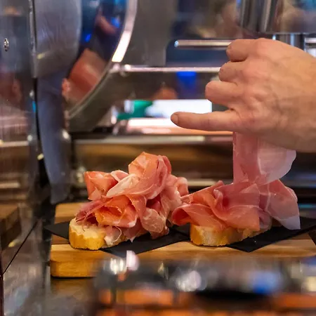 1448 Antica Dimora Al Merlo Bianco