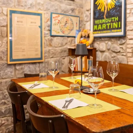 1448 Antica Dimora Al Merlo Bianco Cividale del Friuli