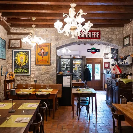 1448 Antica Dimora Al Merlo Bianco 시비달레델프리울리