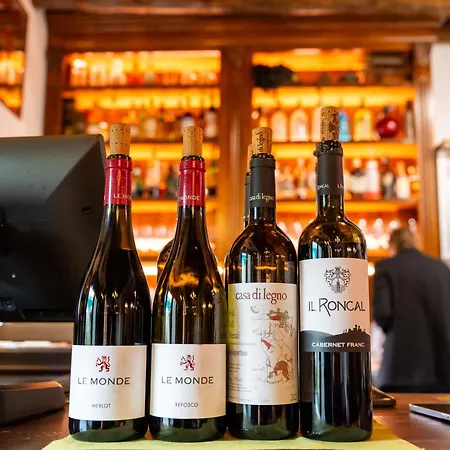 1448 Antica Dimora Al Merlo Bianco Nocleg ze śniadaniem Cividale del Friuli