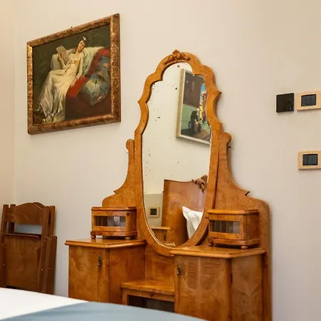 Nocleg ze śniadaniem 1448 Antica Dimora Al Merlo Bianco