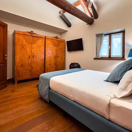 1448 Antica Dimora Al Merlo Bianco Nocleg ze śniadaniem