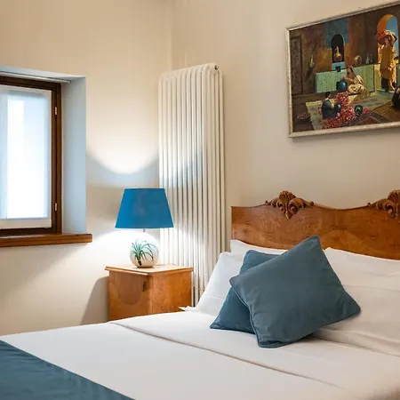 1448 Antica Dimora Al Merlo Bianco Nocleg ze śniadaniem 4*