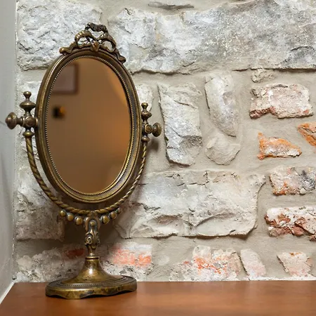 B&B 1448 Antica Dimora Al Merlo Bianco 4*