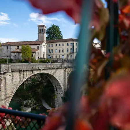 1448 Antica Dimora Al Merlo Bianco