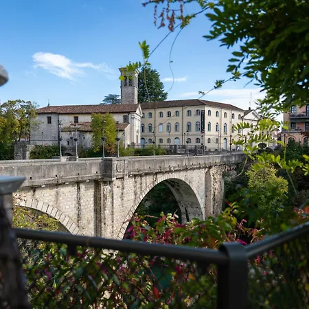 1448 Antica Dimora Al Merlo Bianco 4*