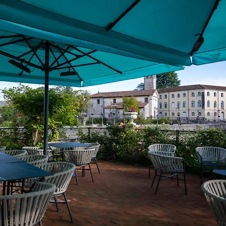 1448 Antica Dimora Al Merlo Bianco Nocleg ze śniadaniem