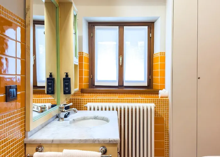 1448 Antica Dimora Al Merlo Bianco Panzió