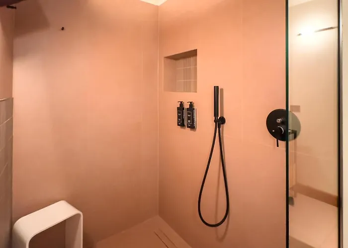 1448 Antica Dimora Al Merlo Bianco Couette-café