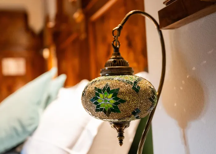 1448 Antica Dimora Al Merlo Bianco 4* Cividale del Friuli