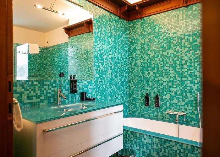 1448 Antica Dimora Al Merlo Bianco Panzió