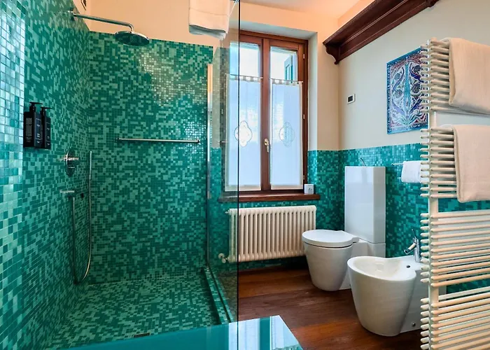 Panzió 1448 Antica Dimora Al Merlo Bianco Cividale del Friuli