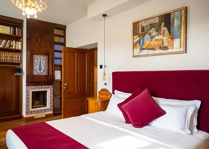 Bed & Breakfast 1448 Antica Dimora Al Merlo Bianco 4*