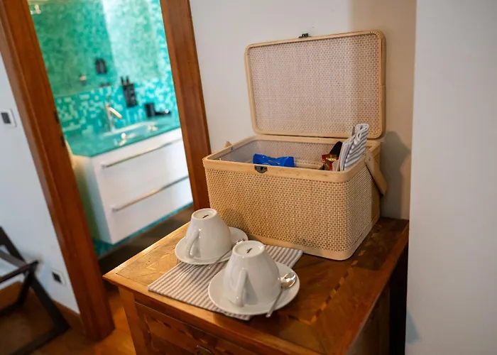 Panzió 1448 Antica Dimora Al Merlo Bianco Cividale del Friuli