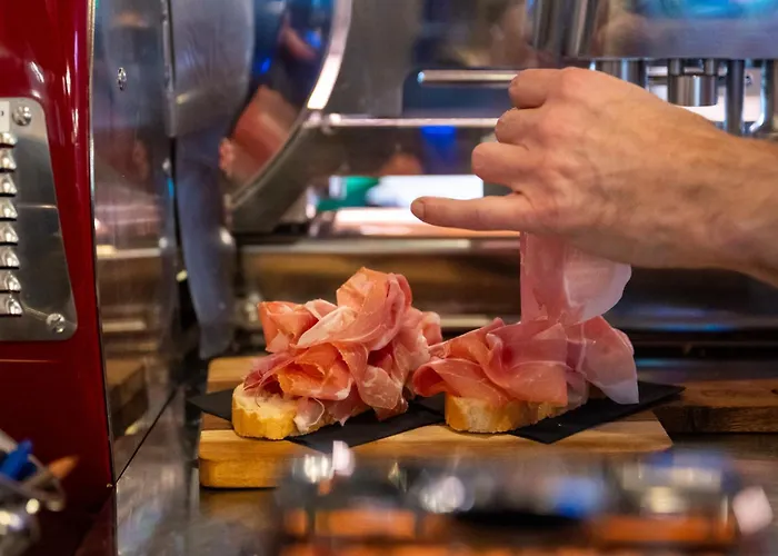 1448 Antica Dimora Al Merlo Bianco