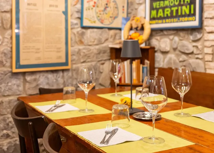 1448 Antica Dimora Al Merlo Bianco Cividale del Friuli