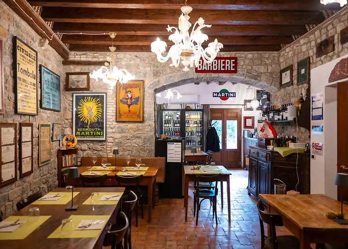 1448 Antica Dimora Al Merlo Bianco Cividale del Friuli