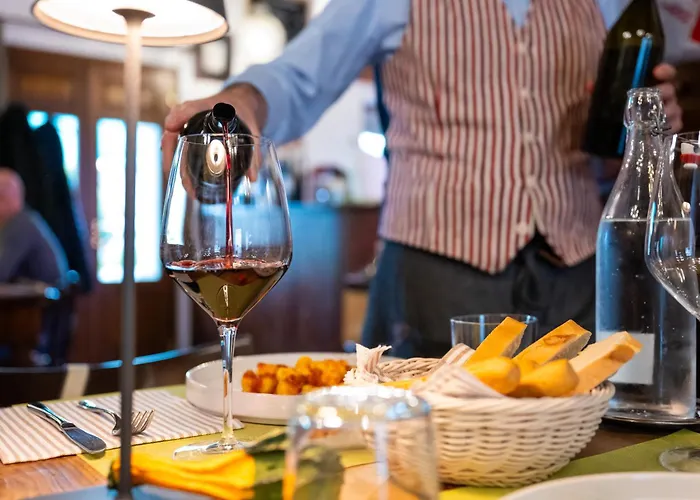 1448 Antica Dimora Al Merlo Bianco 4*