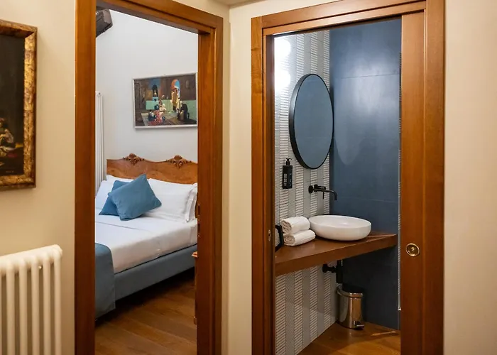 1448 Antica Dimora Al Merlo Bianco Panzió Cividale del Friuli