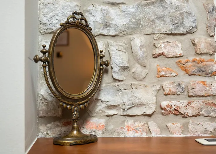 Panzió 1448 Antica Dimora Al Merlo Bianco 4*