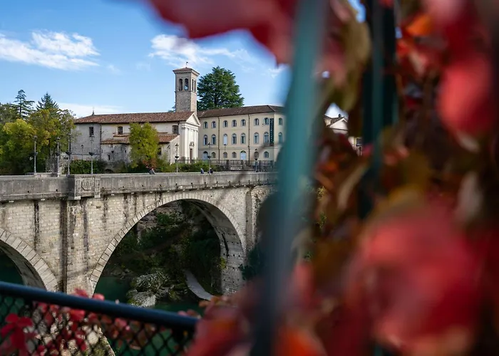 1448 Antica Dimora Al Merlo Bianco